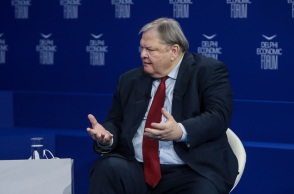 Ευάγγελος Βενιζέλος