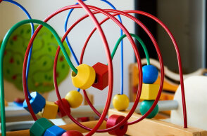 Βρεφονηπιακοί σταθμοί