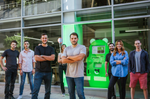 ​Green Panda: επέκταση δικτύου με συνολικά 27 ATMs