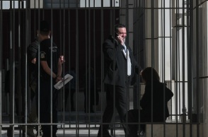 Γιάννης Λαγός