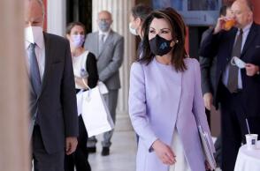 Γιάννα Αγγελοπούλου  