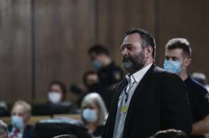  Γιάννης Λαγός