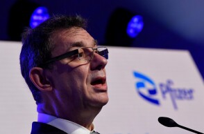 Αλμπέρ Μπουρλά  