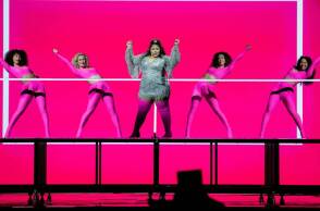 Eurovision 2021: Η Destiny εκπροσωπεί τη Μάλτα