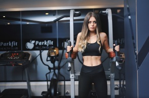 Γυμναστήριo