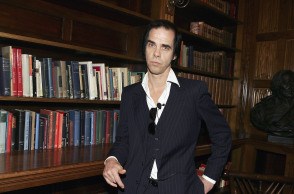 Nick Cave