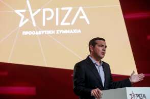 Αλέξης Τσίπρας 