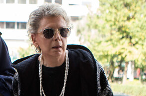 Έλενα Ακρίτα