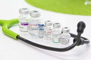 Τα εμβόλια για τον κορωνοϊό