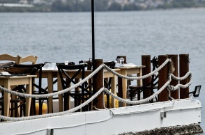 ΑΝΟΙΓΜΑ ΤΗΣ ΕΣΤΙΑΣΗΣ ΣΤΗΝ ΠΡΕΒΕΖΑ