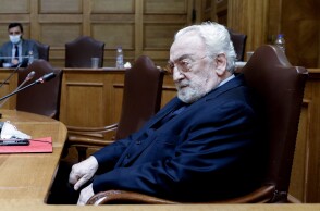 Xρήστος Καλογρίτσας