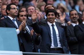 Σεϊχης Μανσούρ  