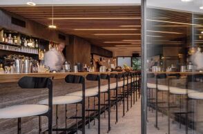 Sorbal: το Γαλάτσι δίνει ραντεβού σε αυτή τη δεκάμετρη μπάρα