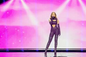 Eurovision 2021: Η Στεφανία εκπροσωπεί την Ελλάδα με το τραγούδι «Last dance»