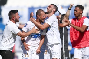 Άνοδος στη Superleague για Ιωνικό 