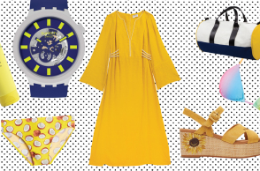 Ρεπορτάζ αγοράς στις βιτρίνες της Αθήνας, την εβδομάδα 12-19 Μαΐου 2021