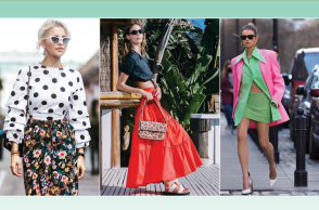 Φούστες: οι πιο hot τάσεις του καλοκαιριού