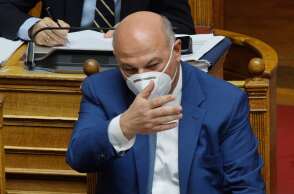 Κώστας Τσιάρας 