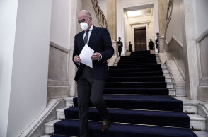 Νίκος Δένδιας