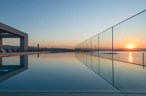 SanSal Boutique Hotel Χανίων