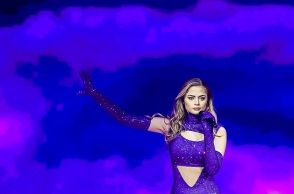 Στεφανία Λυμπερακάκη