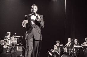 Marvin Gaye