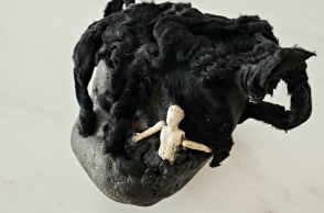 Το έργο του Blind Adam, Heaven on earth