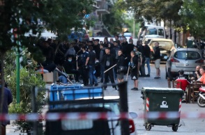 ΦΙΛΑΘΛΟΙ ΤΟΥ ΠΑΟΚ ΣΤΗΝ ΑΘΗΝΑ