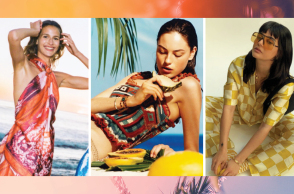 Ρετρό μόδες που επιστρέφουν το καλοκαίρι του 2021