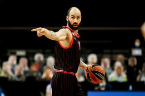 Βασίλης Σπανούλης