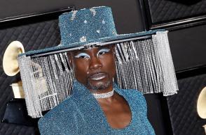 Μπίλι Πόρτερ