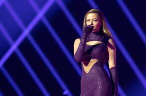 Eurovision 2021: Η Stefania εκπροσωπεί την Ελλάδα