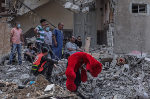 Λωρίδα της Γάζας