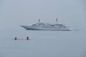 Κρουαζιερόπλοιο 