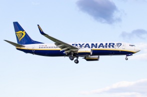 Ryanair 
