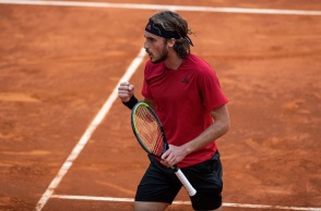 Στέφανος Τσιτσιπάς