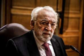 Χρήστος Καλογρίτσας 