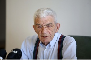 Γιάννης Μπουτάρης