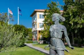 Πανεπιστήμιο Πατρών