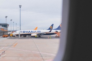 Ryanair 