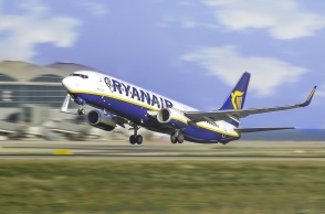 Ryanair 