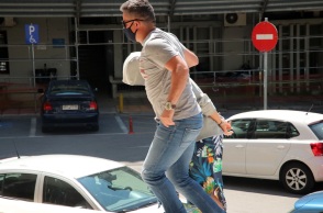 ΑΠΑΓΩΓΗ 10ΧΡΟΝΗ ΜΑΡΚΕΛΛΑΣ