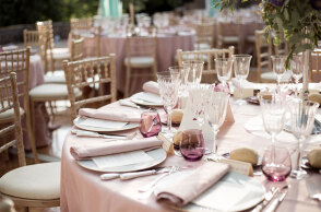 Γάμος - Βάφτιση: Με 100 άτομα η δεξίωση, αποκλειστικά σε εξωτερικό χώρο από την 1η Ιουνίου, σύμφωνα με τα νέα μέτρα για την πανδημία κορωνοϊού