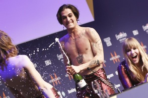 Maneskin - Damiano David