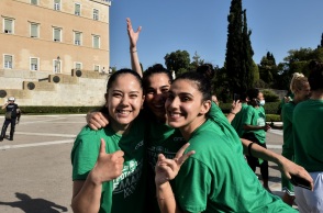 Α1 μπάσκετ γυναικών 2021: Το χρονικό των τελικών που έδωσαν τον τίτλο του πρωταθλητή στον Παναθηναϊκό, μετά το 66 – 74 επί του Ολυμπιακού στο ΣΕΦ