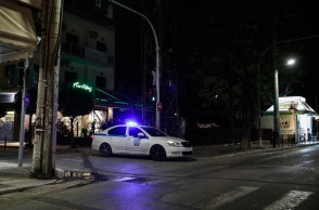 Περιπολικό