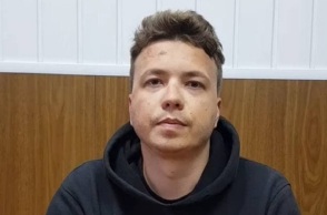 Ρομάν Προτάσεβιτς