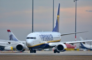 Ryanair