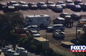 Νεκροί από πυροβολισμούς στην Καλιφόρνια