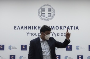 Βασίλης Κικίλιας